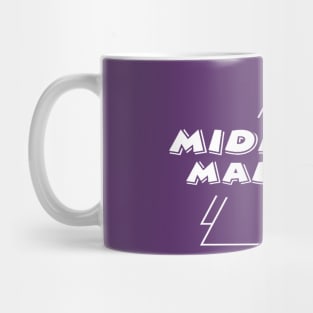 Midnight Madness Mug